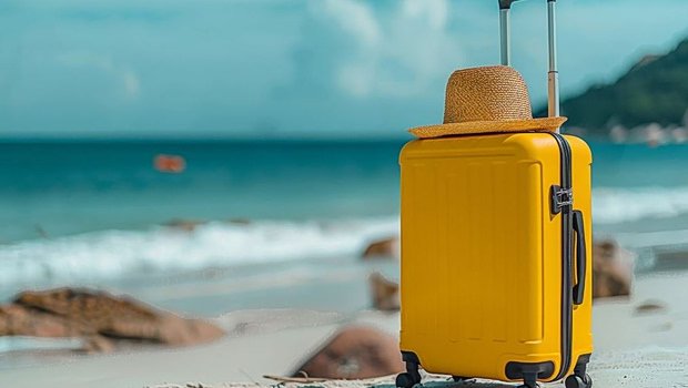 New Fraud «Ring» travel bookings - How skilled people act