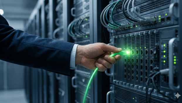 Ευρώπη vs Silicon Valley: Το κλειδί των 2 τρισ. ευρώ για την ψηφιακή κυριαρχία