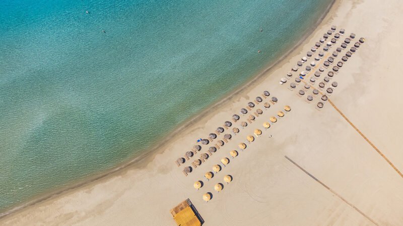 «Τουρισμός για Όλους 2026-2027»: Έως 600 ευρώ η επιδότηση για διακοπές – Περισσότεροι οι δικαιούχοι