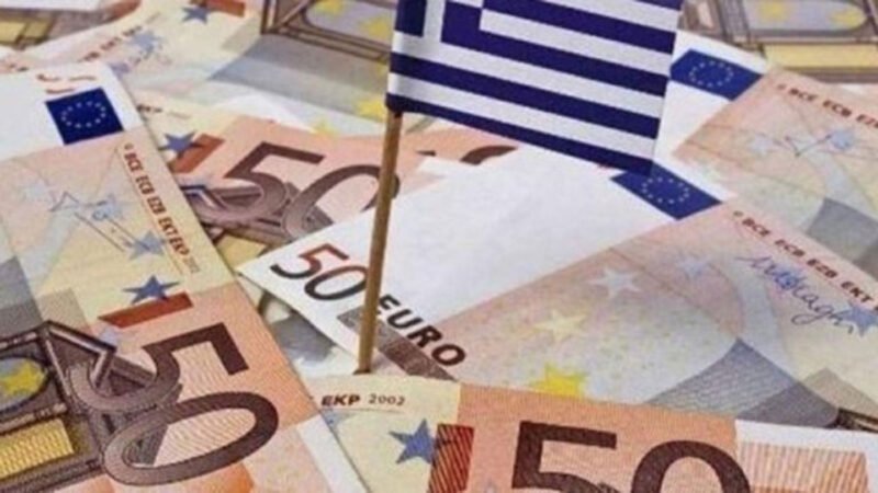 Δουλεύουμε 6 μήνες το χρόνο για φόρους και εισφορές