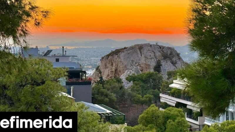 Αγορά ακινήτων: Σε αυτές τις 12 περιοχές της Αθήνας θα έχει αλλαγές στις τιμές, διορθώσεις, σταθεροποιήσεις