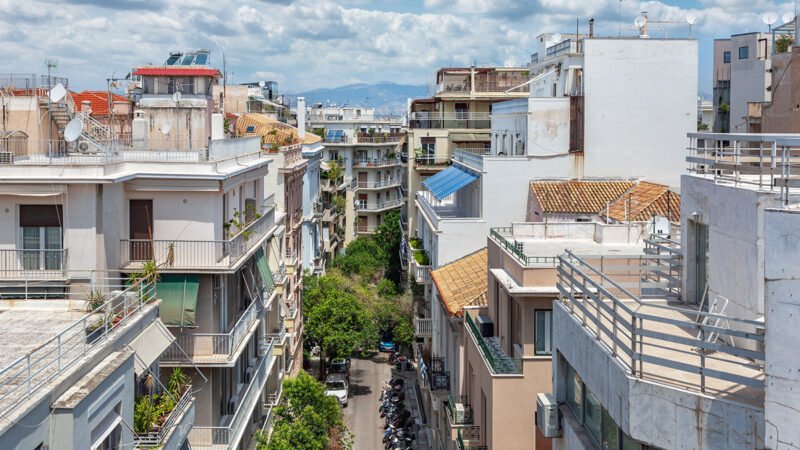 Programme «Renovation of Residence»: As of Monday the eligibility certificates – Grant up to 36,000 euros per residence