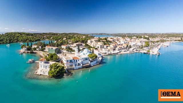 In the final straight strategies from industry, logistics to Tourism