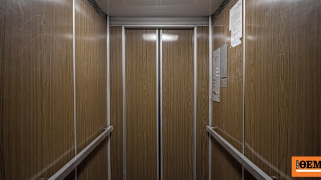 Προς παράταση η απογραφή των ασανσέρ, αναζητείται σχέδιο διάσωσης για τις παλιές πολυκατοικίες