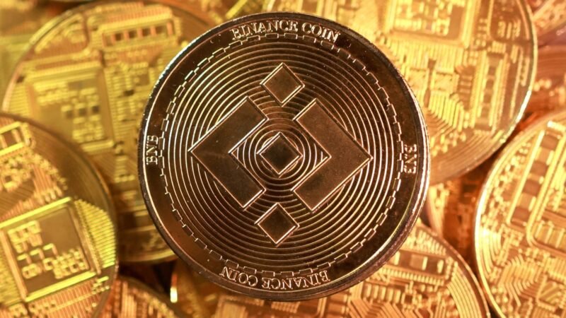 Reuters: Η Binance οδεύει προς απώλεια της άδειάς της στην ΕΕ
