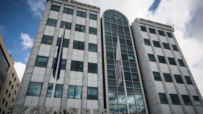 Ποιες μετοχές παίρνουν… μέρισμα από την ειρήνη