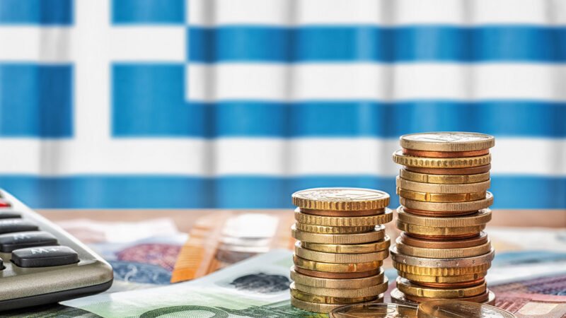 Τη Δευτέρα η πρόωρη πληρωμή δόσεων ύψους 6,94 δισ. ευρώ από το δάνειο του πρώτου μνημονίου