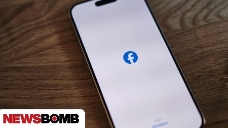 «Έπεσαν» Facebook και Instagram – Μεγάλα προβλήματα στη σύνδεση
