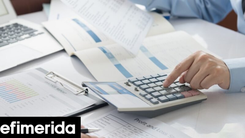 Απίστευτη απάτη με δήθεν ευνοϊκές ρυθμίσεις στον Εξωδικαστικό -Τρομεροί πλαστογράφοι, τι πρέπει να προσέχετε