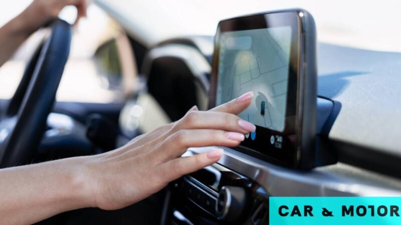 Google Maps VS Waze: What is the best navigation application for the car