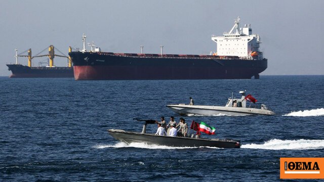 The Straits remain under suffocation but the world market has not exploded