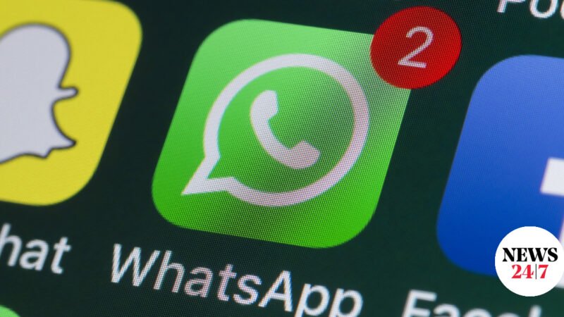 The great change in how users communicate