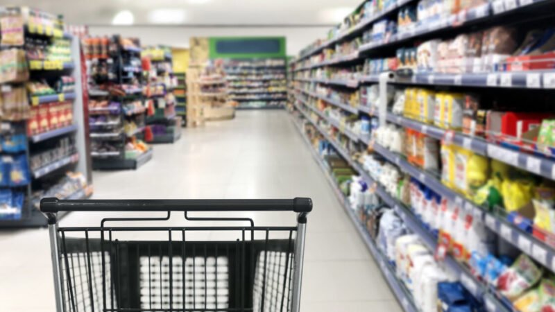 «Brake» valuations in 63 product categories following the Legislative Content Act