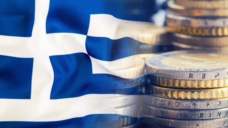 Πρωτογενές πλεόνασμα 3,64 δισ. ευρώ στο πεντάμηνο με ώθηση από τα φορολογικά έσοδα
