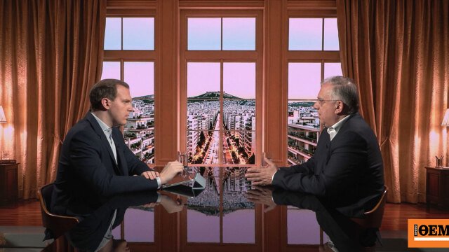 Θεοδωρικάκος: Ο Τσίπρας δεν έχει αναθεωρήσει τα λάθη του
