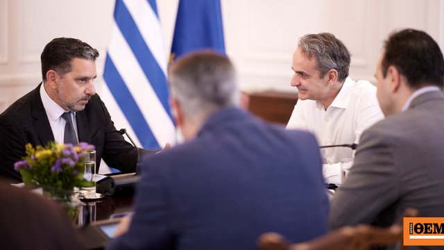 Οι πλατφόρμες Kindle και Alexa θα υποστηρίζουν την ελληνική γλώσσα, τι συζητήθηκε για επενδύσεις