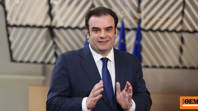 Οι αποταμιεύσεις μπορούν να χρηματοδοτήσουν το μέλλον της Ευρώπης