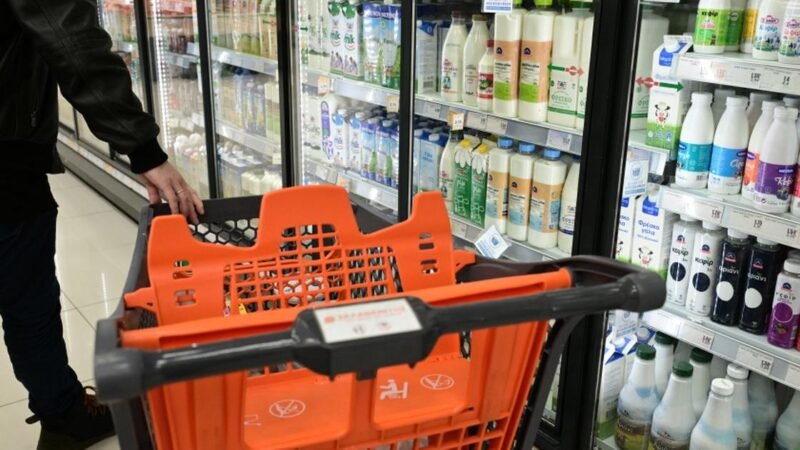 Market Pass 2026: 600.000 δικαιούχοι παίρνουν ως 240 ευρώ - Πότε τα παίρνετε