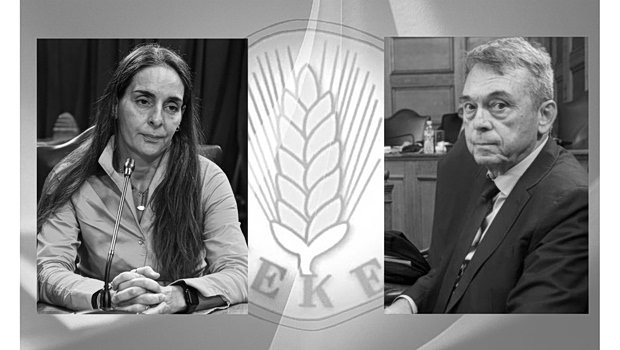 Αντίποινα δια της πλαγίας κατά των βασικών μαρτύρων για την υπόθεση του ΟΠΕΚΕΠΕ