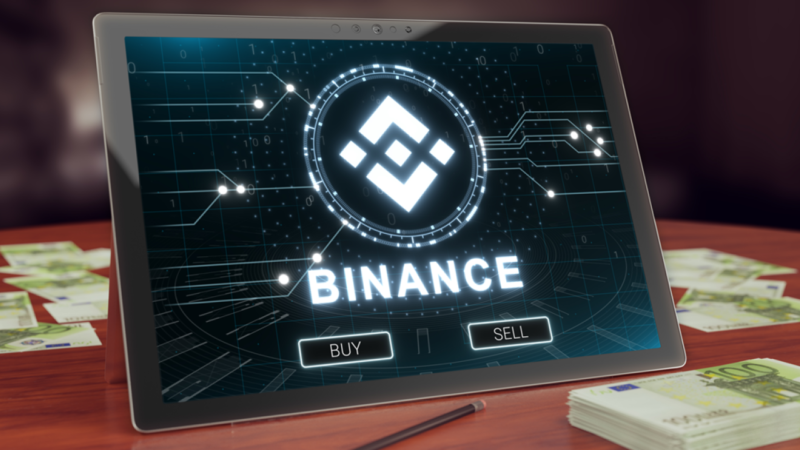 Η Binance δεσμεύεται να παραμείνει στην Ευρώπη παρά το ελληνικό «μπλόκο»