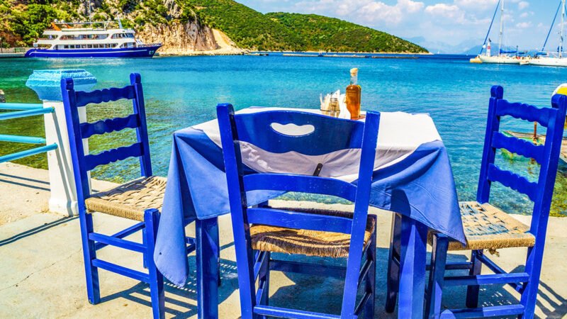Εστιατόριο στη Σκιάθο καταγγέλλει ζευγάρι τουριστών: Έφαγαν, φώναζαν και έφυγαν χωρίς να πληρώσουν