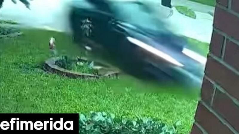 Τροχαίο-σοκ στο Τέξας: 44χρονος ενεργοποίησε το Autopilot στο Tesla και σφηνώθηκε σε σπίτι -Νεκρή η 70χρονη ένοικος