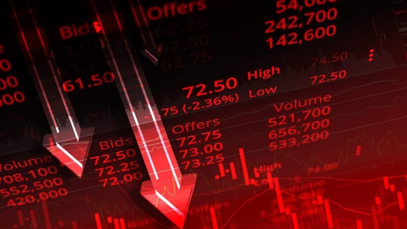Χρηματιστήρια: Το όνειρο της ΑΙ γίνεται εφιάλτης