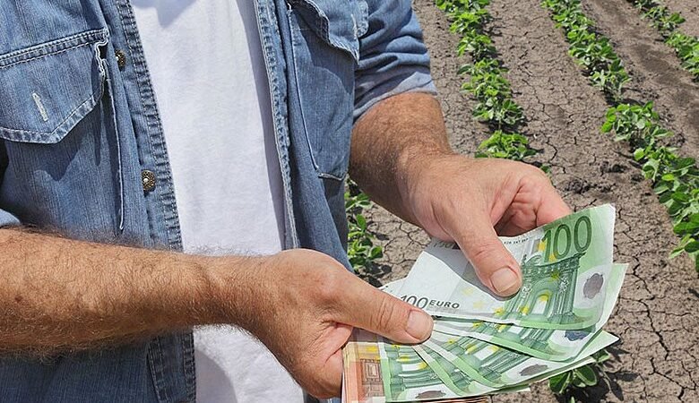 Ποιο Οικολογικό Σχήμα θα έχει μεγάλο «κούρεμα» στην πληρωμή Ιουνίου, πρόβλημα με ενδικοφανείς προσφυγές στο ΠΑΑ