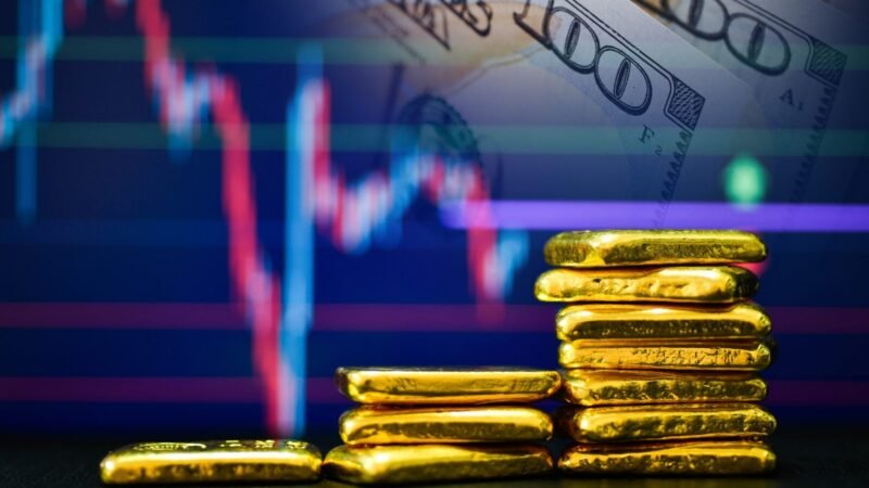 Χρυσός: Τι πυροδοτεί το νέο sell off