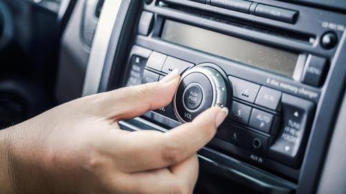 Radio