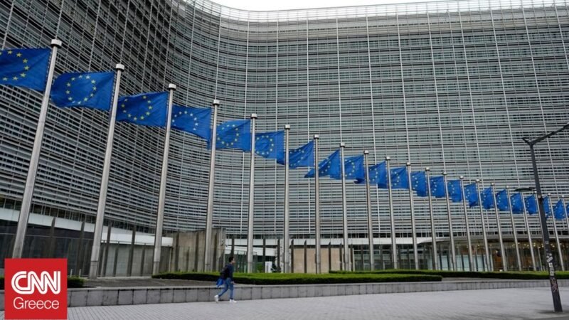 Απάτη «καρουζέλ» 46,9 εκατ. εξιχνίασε η Ευρωπαϊκή Εισαγγελία στην Ελλάδα - Πώς δρούσε το κύκλωμα