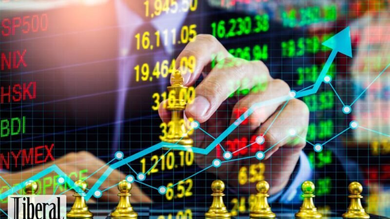FT: Γιατί οι αναλυτές φοβούνται για «φούσκα εταιρικών κερδών» στη Wall Street
