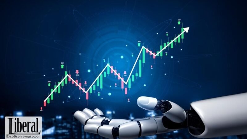 Ασφαλή καταφύγια vs AI: Γιατί οι επενδυτές προτιμούν το ρίσκο