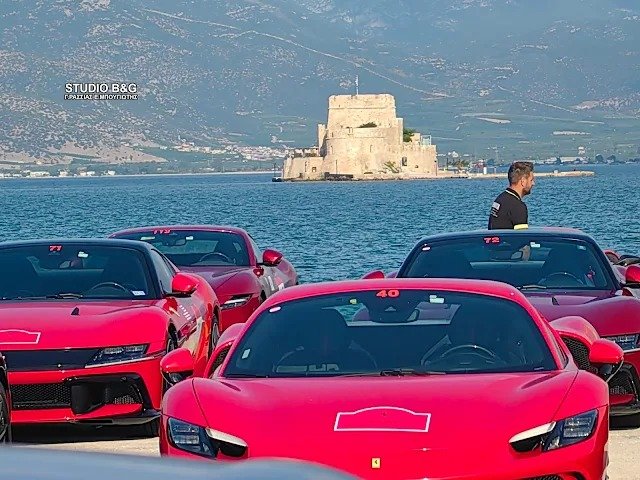 naflpio ferrari