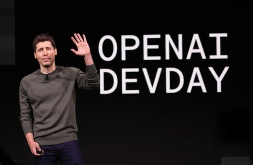 OPENAI APPLE ΣΥΣΚΕΥΗ ΗΧΕΙΟ