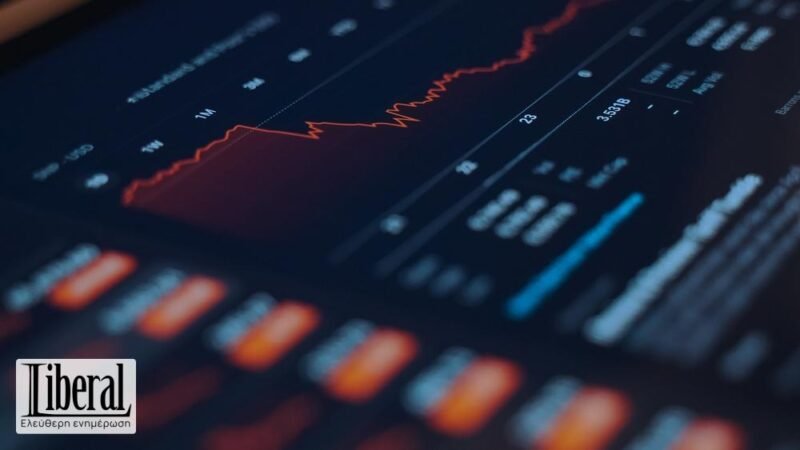 Explosive cocktail for markets and global economy