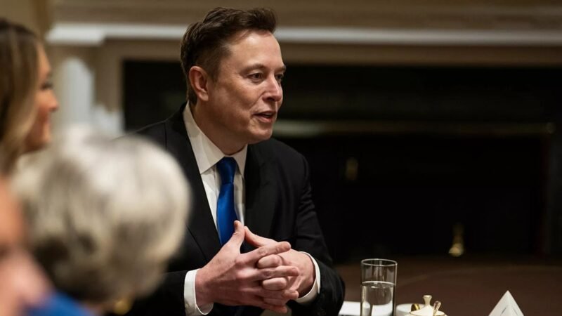 Η μεγάλη επένδυση της Tesla στην Ελλάδα