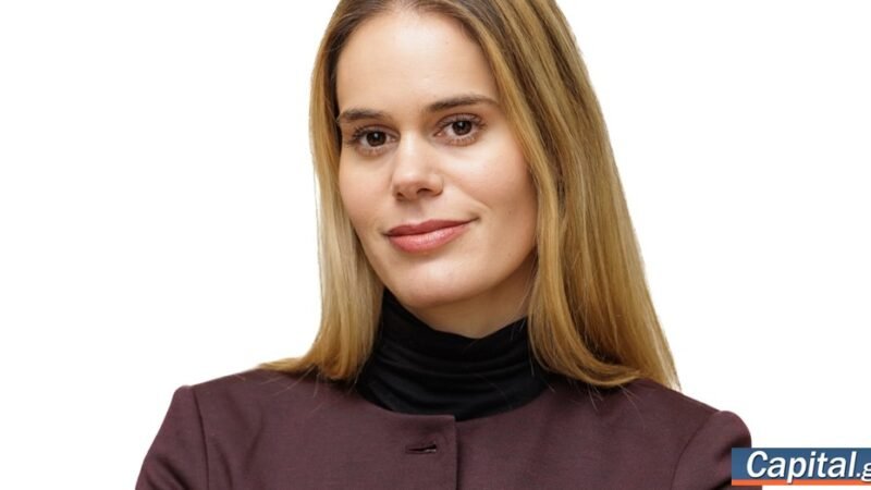 H startup με Ελληνίδα founder που άντλησε πάνω από $20 εκατ. και...