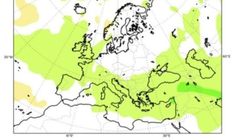 Καιρός: Ξεκίνησε το Super El Nino - Τι θα φέρει τον φετινό χειμώνα στην Ελλάδα