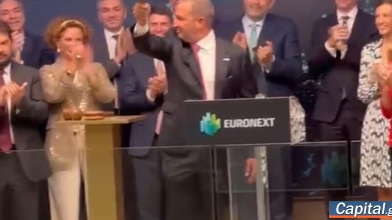 Αλέξανδρος Εξάρχου: "Make Aktor greater again"