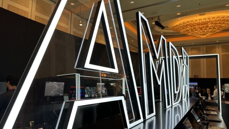 AMD confirms: Zen 6 generation comes in less than two weeks, starting with EPYC Venice - AMD