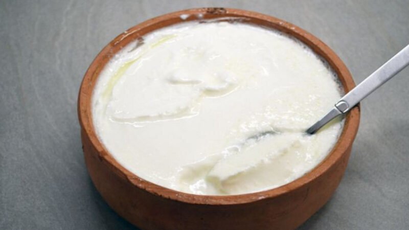 This is the food that can delay aging