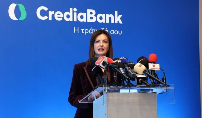 Τριπλή υπερκάλυψη στο placement της Credia (upd) | Ειδήσεις για την Οικονομία
