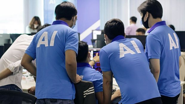 Τεχνητή Νοημοσύνη: Πώς η Νότια Κορέα έκανε την ΑΙ να πάψει να είναι εχθρός των εργαζομένων