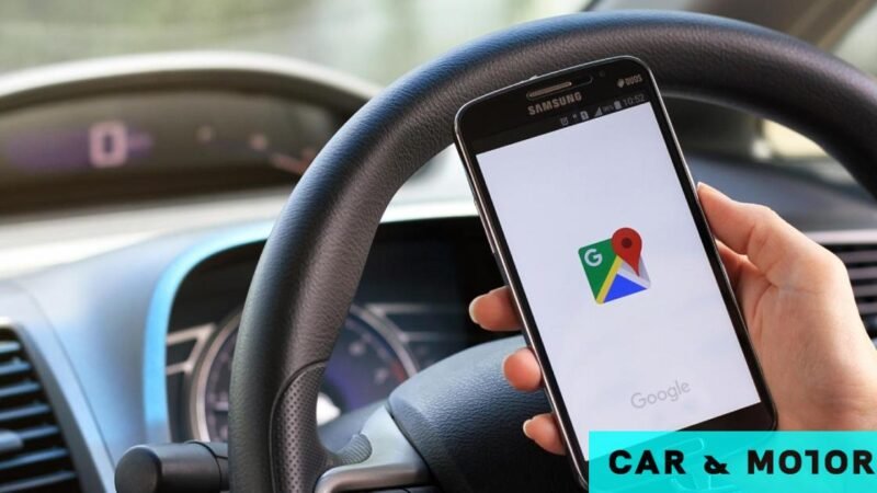 That's how you become invisible to speed cameras - the free app you can put on your phone