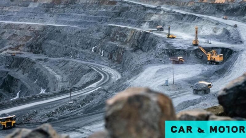 Αυτός είναι ο νέος θησαυρός της Ελλάδας -Τι κρύβει στο υπέδαφος η χώρα μας, γιατί ξεχωρίζει στην Ευρώπη