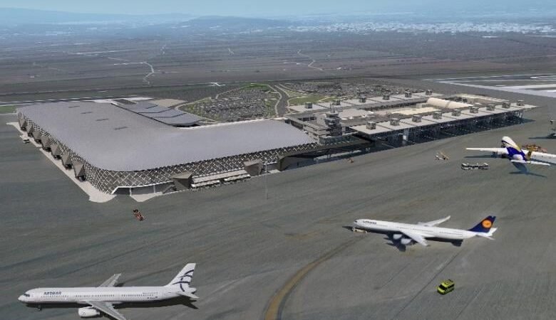 Πτήση Θεσσαλονίκη – Μόναχο: Έσπασε το παράθυρο στον αέρα – Η ζώνη ασφαλείας έσωσε επιβάτη