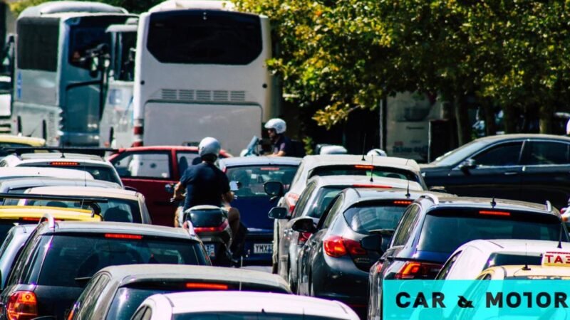 Βροχή τα πρόστιμα των 500 ευρώ σε χιλιάδες ιδιοκτήτες ΙΧ -Ποιοι θα λάβουν στο σπίτι τους τα «ραβασάκια»