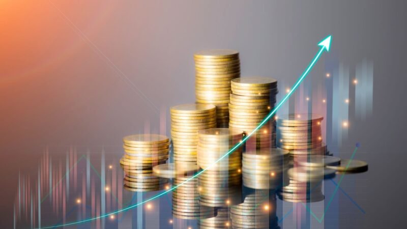 Where is the hiding now? «Smart money»?
