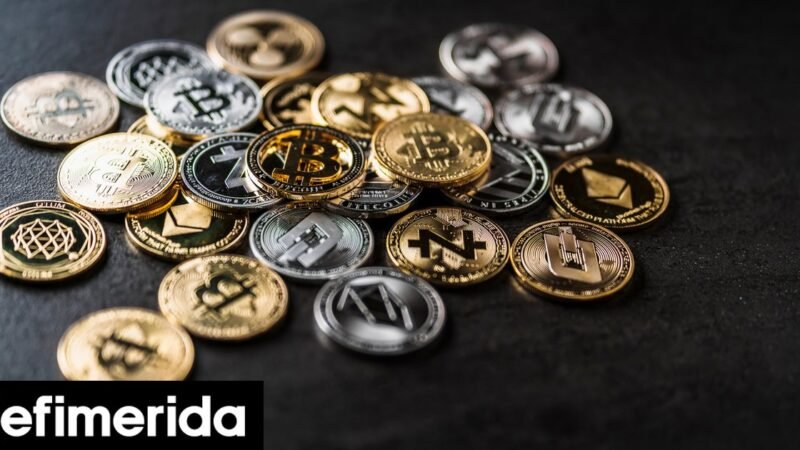 Νέο πλαίσιο για τα κρυπτονομίσματα -Φόρος 15% στα κέρδη, θέσπιση ετήσιου αφορολόγητου ορίου στα 500 ευρώ